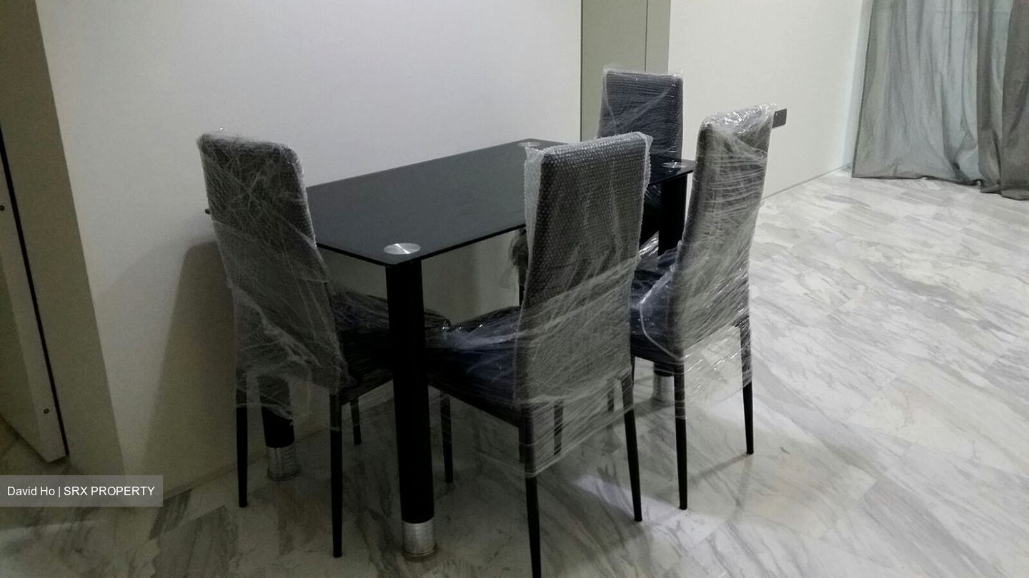 The Sorrento (D5), Condominium #496715441